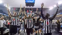Beşiktaş GAİN, Akatlar’da zafer peşinde