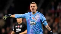 Mert Günok Fenerbahçe’de