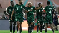 Kaptan Ndidi çeyrek final biletini aldı