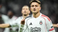 Mert Günok transferinde Cengiz Ünder detayı