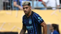 Beşiktaş, Brezilyalı kanat Luis Henrique ile anlaşmaya vardı