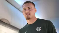 SON DAKİKA! Filip Jorgensen'in ayrılığına onay çıktı