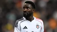 Beşiktaş'ta sıradaki ayrılık Ndidi mi olacak?