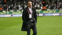 Carlos Carvalhal’den unutulmaz Beşiktaş anısı: "Sanki Cumhurbaşkanı Gibiydim!"