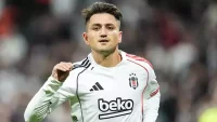 Cengiz Ünder’den itiraf dolu açıklamalar