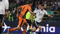 Kartal Kayra Yılmaz, Avrupa'dan teklif geldiğini açıkladı