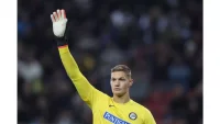Beşiktaş'ta kaleci transfer gündemi: Kjell Scherpen için temaslar hızlandı