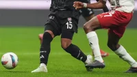 Beşiktaş - Konyaspor maçının hakemi açıklandı