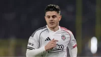 Milot Rashica'dan Beşiktaş'ı üzen haber
