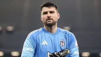 Beşiktaş’ta Ersin Destanoğlu sözleşme görüşmesi: Serdal Adalı kararını açıklayacak