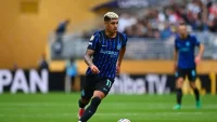 Beşiktaş kanat transferi: Luis Henrique için Inter ile temas başlıyor