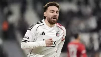 Beşiktaş’ta Orkun Kökçü performansı dikkat çekiyor: Konyaspor maçının kilit ismi