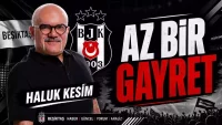 Haluk Kesim'den ZTK yorumu: Mazeret yok