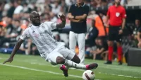 Jean Onana Beşiktaş’a geri dönüyor