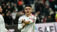 Milot Rashica için Süper Lig'den talip var