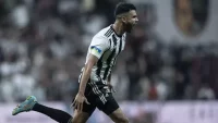 Sergen Yalçın’a Rachid Ghezzal’dan destek paylaşımı