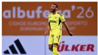 Cenk Tosun: “Beşiktaş çocukluk aşkım, Fenerbahçe bana sahip çıktı”