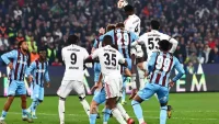 Beşiktaş Trabzonspor maçı öncesi kritik randevu! Tüpraş Stadı’nda son iç saha mücadelesi