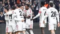 Beşiktaş Trabzonspor maçı öncesi kritik eksikler! İşte muhtemel gelişmeler