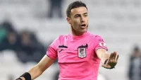 Oğuzhan Çakır’ın Beşiktaş karnesi dikkat çekti! Trabzonspor maçı öncesi istatistikleri