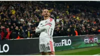 Vaclav Cerny’den Beşiktaş’taki ayrılık iddialarına açıklama