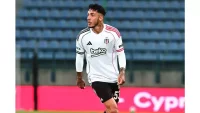 Trabzonspor maçı öncesi Beşiktaş’ta Emirhan Topçu belirsizliği
