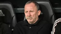 Sergen Yalçın için Trabzonspor maçı kader niteliği taşıyor