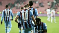 Ernest Muçi için Trabzonspor’dan kritik hamle! Maçın ardından görüşme olacak