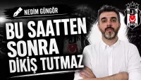 Nedim Güngör: Bu saatten sonra dikiş tutmaz