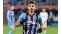 Ernest Muci transferi için Trabzonspor’dan yeni hamle! Beşiktaş’la pazarlık sürüyor