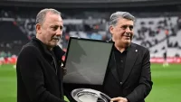 Beşiktaş'ta kritik zirve: 15 Mayıs