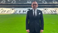 Beşiktaş yönetim krizi iddialarına Murat Kılıç’tan sert yanıt: “Huzursuzluğa sürüklemek isteyenlere prim vermeyelim.''”