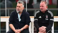 Beşiktaş'ta Serkan Reçber kulübede yer almayacak iddiası