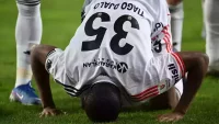 Karar çıktı! Beşiktaş'ta Djalo ile yollar tamamen ayrılıyor