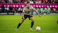 Raphael Guerreiro Beşiktaş iddiası! Quaresma detayı dikkat çekti
