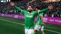 Beşiktaş kanat transferi harekatı: Davitashvili ve Luis Henrique gündemde