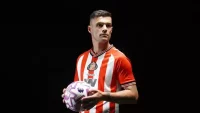 Beşiktaş’ta orta sahaya dev hamle: Granit Xhaka transferi için İngiltere çıkarması