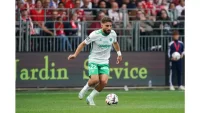 Beşiktaş Zuriko Davitashvili transferi için ısrarını sürdürüyor
