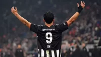 Hyeon-gyu Oh için Suudi Arabistan’dan ilgi