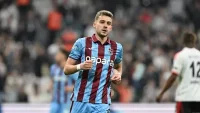 Ernest Muçi son durum: Trabzonspor ile Beşiktaş arasında satın alma görüşmeleri