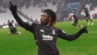 Beşiktaş El Bilal Touré için bonservis görüşmelerine başlıyor
