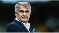 Şenol Güneş’ten Beşiktaş açıklaması: “Önemli olan göreve gelmek değil”