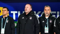 Beşiktaş’ta kritik zirve! Sergen Yalçın kararı yönetim toplantısında verilecek