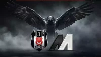Beşiktaş'ta Spor Koordinatörü Serkan Reçber ile yollar ayrıldı