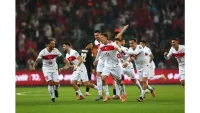 A Milli Takımın Dünya Kupası kadrosu açıklandı