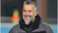 Serkan Reçber Beşiktaş’taki görevinden ayrıldı!