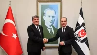 Önder Özen’den Teknik Direktör operasyonu! Beşiktaş’ta yeni dönem için kritik hamle