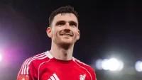 Andrew Robertson Beşiktaş’a önerildi! Siyah-beyazlılarda sürpriz sol bek gelişmesi