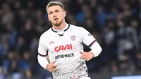 Semih Kılıçsoy, Beşiktaş'a geri döndü