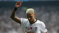 Ricardo Quaresma’dan Benfica maçı itirafı! “5 dakika daha olsa kazanırdık”